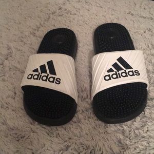 Slid slippers